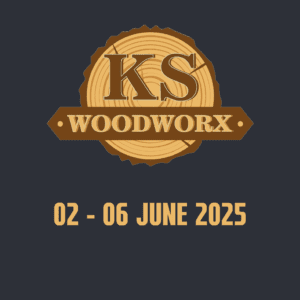02 June 2025 - 5 Days Carpentry Class