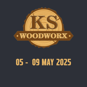05 May 2025 - 5 Days Carpentry Class