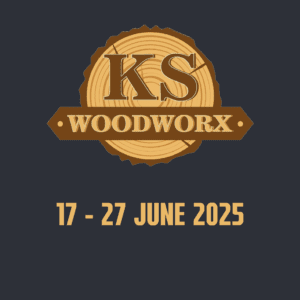 17 - 27 June 2025 - 2 Weeks Carpentry Class