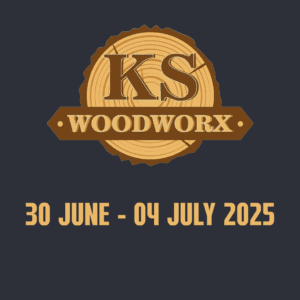 30 June 2025 - 5 Days Carpentry Class